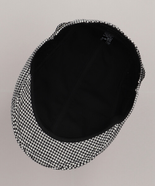 CHECK HUNTERS WHITE ONESIZE