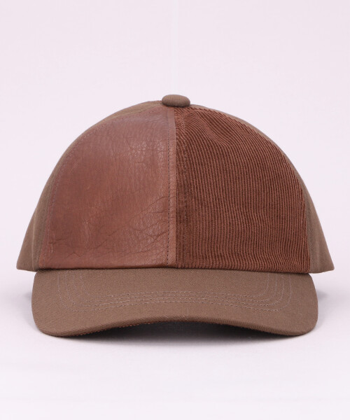 PATCHY LOW CAP MIX ONESIZE