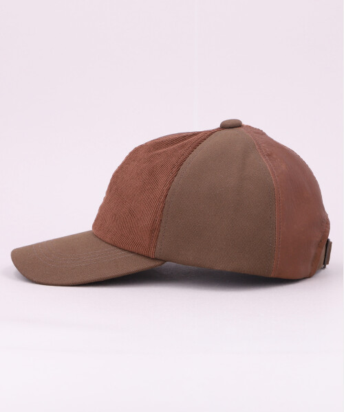 PATCHY LOW CAP MIX ONESIZE