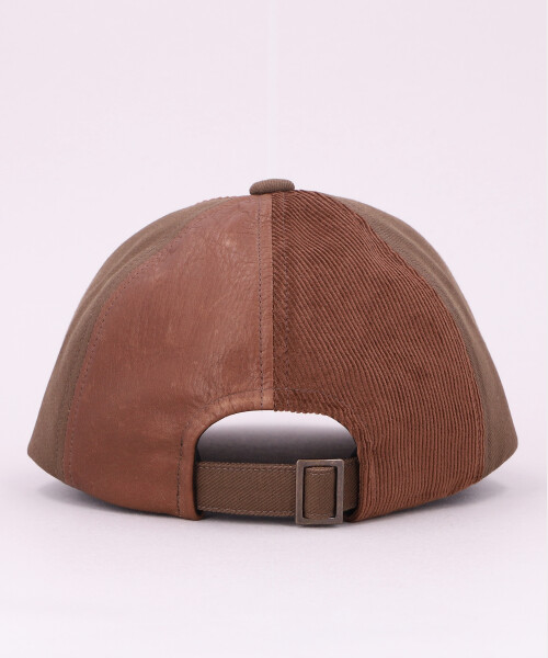 PATCHY LOW CAP MIX ONESIZE