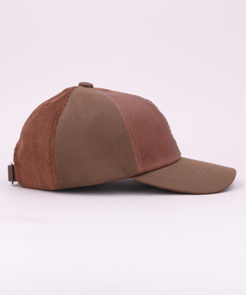 PATCHY LOW CAP MIX ONESIZE