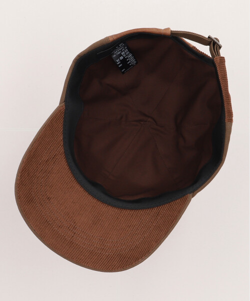 PATCHY LOW CAP MIX ONESIZE