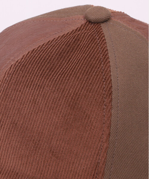 PATCHY LOW CAP MIX ONESIZE