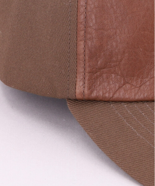 PATCHY LOW CAP MIX ONESIZE