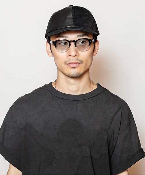 PATCHY LOW CAP MIX ONESIZE