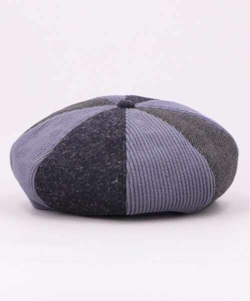 PATCHY BIG CAS NAVY ONESIZE