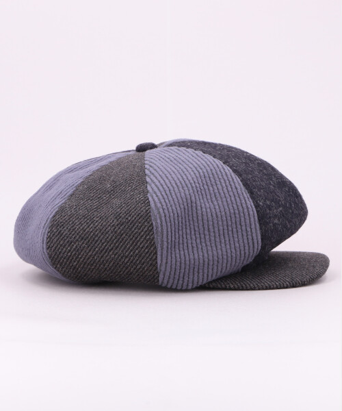 PATCHY BIG CAS NAVY ONESIZE