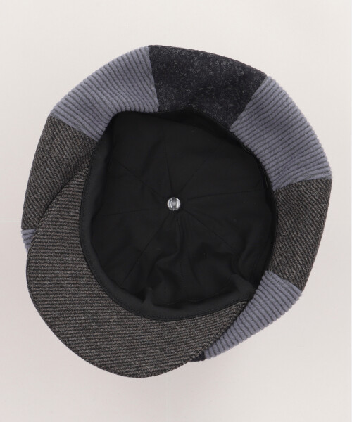 PATCHY BIG CAS NAVY ONESIZE