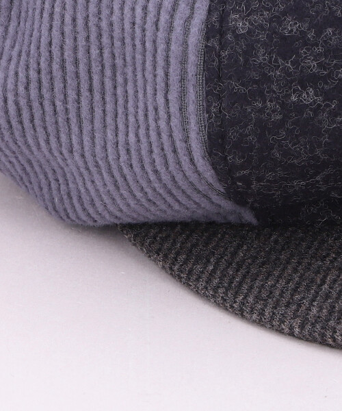 PATCHY BIG CAS NAVY ONESIZE