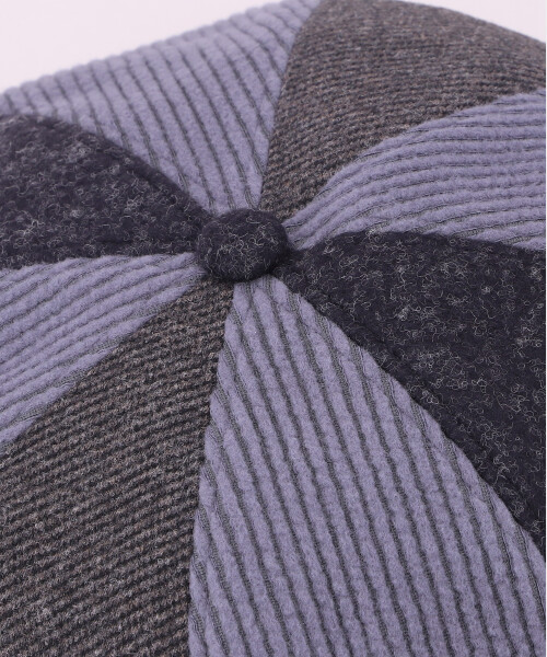 PATCHY BIG CAS NAVY ONESIZE