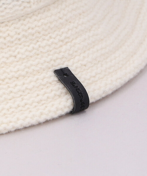 CABLE BSK METRO HAT GRAY ONESIZE