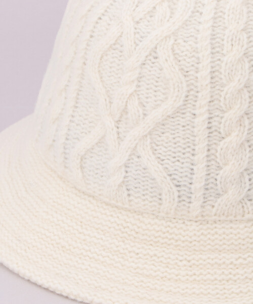 CABLE BSK METRO HAT GRAY ONESIZE