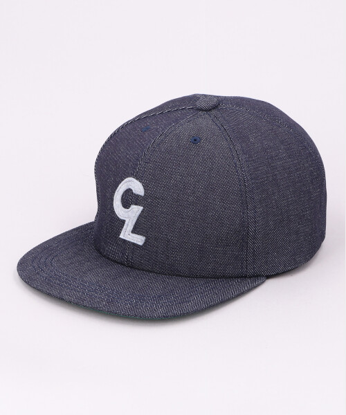 CL ROUNDED CAP(ONESIZE CAMEL): キャップ帽子通販｜CA4LA公式