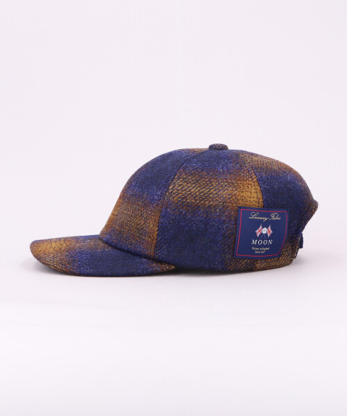 MOON LOW CAP PINK ONESIZE