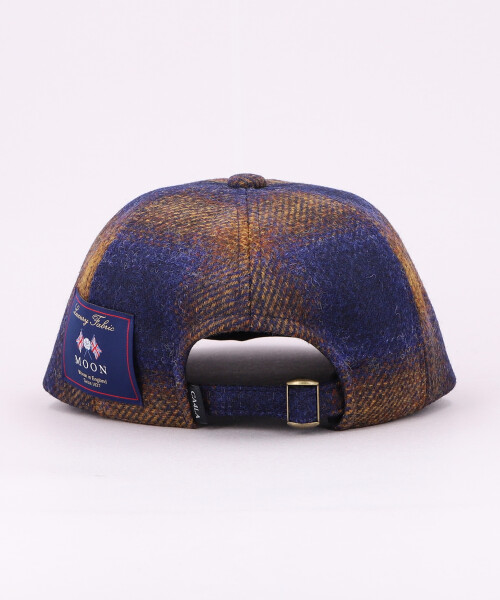 MOON LOW CAP PINK ONESIZE