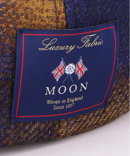 MOON LOW CAP PINK ONESIZE