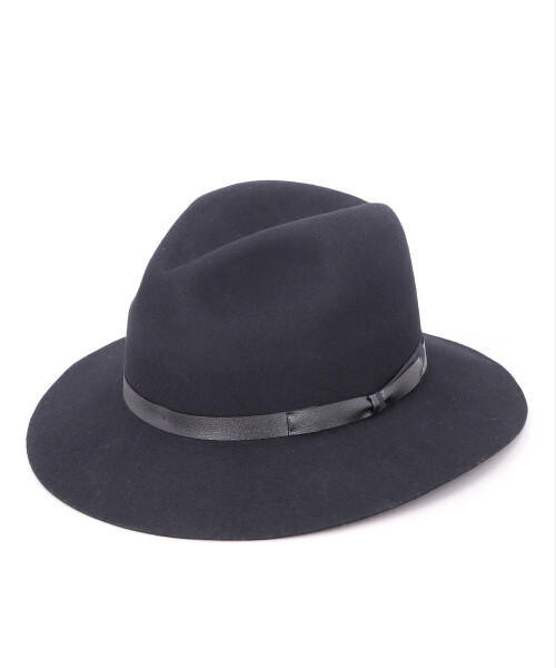 FDB FELT HAT(ONESIZE BROWN): ハット帽子通販｜CA4LA公式