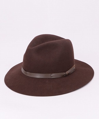 中折れハット｜帽子通販｜CA4LA（カシラ）公式オンラインショップ