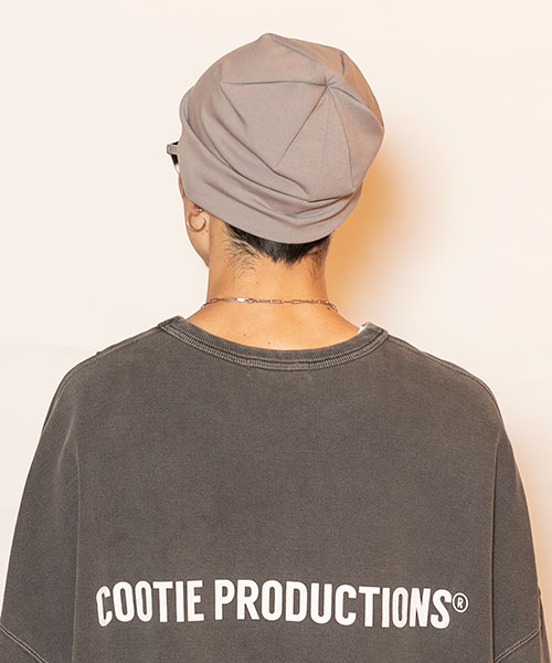 GRAY モデル頭囲：58.5cm