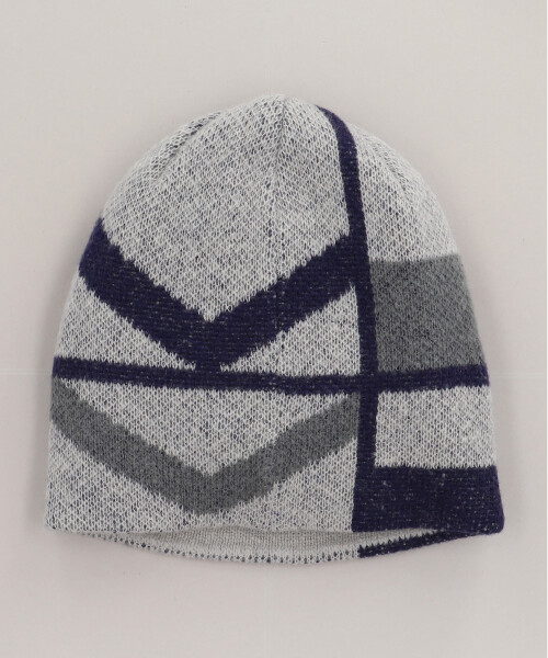 GEOMETRIC WATCH LIGHT GRAY ONESIZE