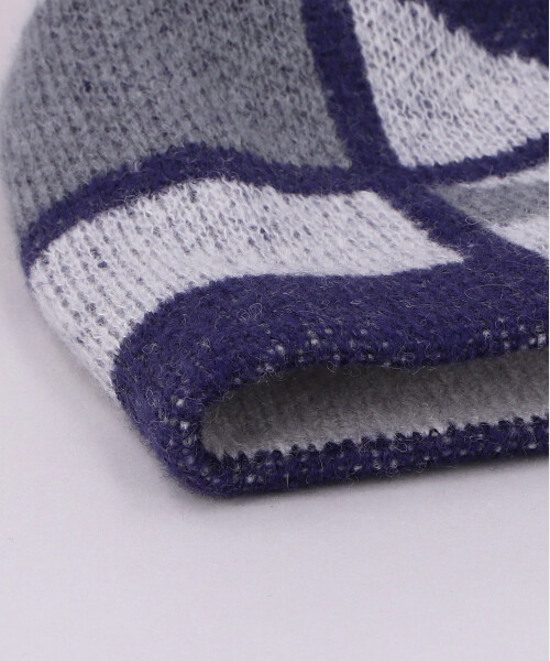 GEOMETRIC WATCH LIGHT GRAY ONESIZE