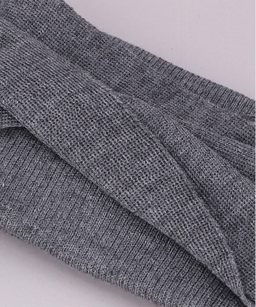 FLAP BAND BLACK ONESIZE