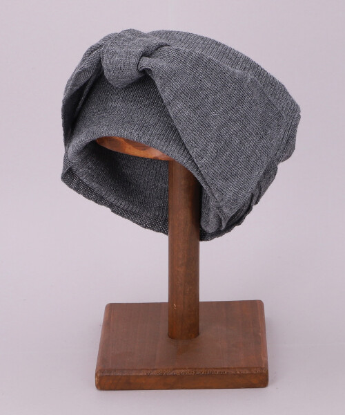 FLAP BAND BLACK ONESIZE