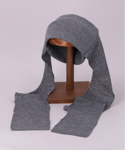 FLAP BAND BLACK ONESIZE