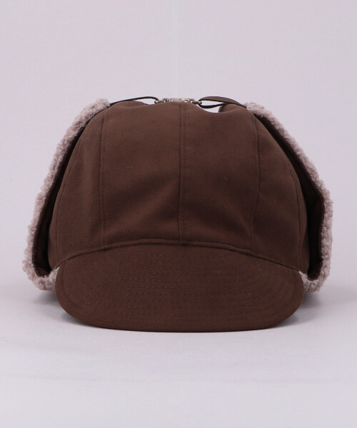 HK HEADGEAR CAP REFSBOA BLACK ONESIZE