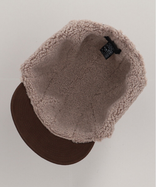 HK HEADGEAR CAP REFSBOA BLACK ONESIZE