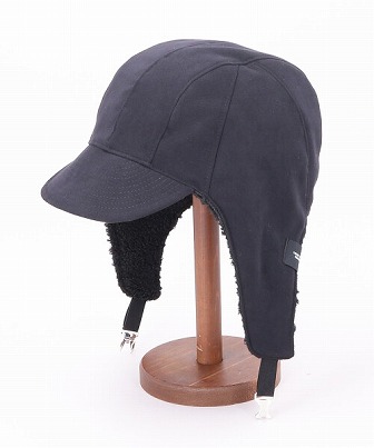 HK HEADGEAR CAP REFSBOA