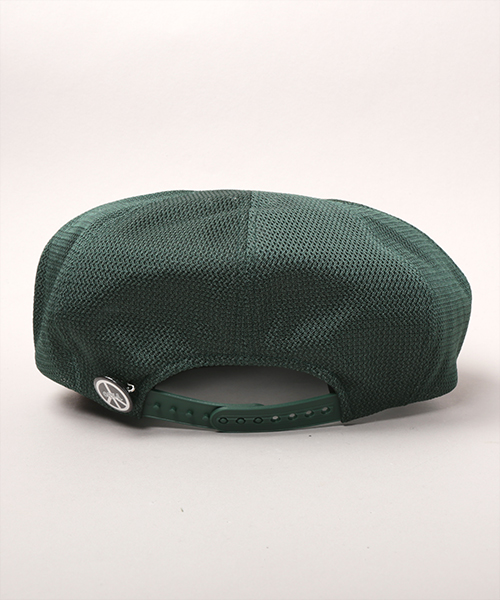 HK GROOVE MESH CAS GREEN ONESIZE