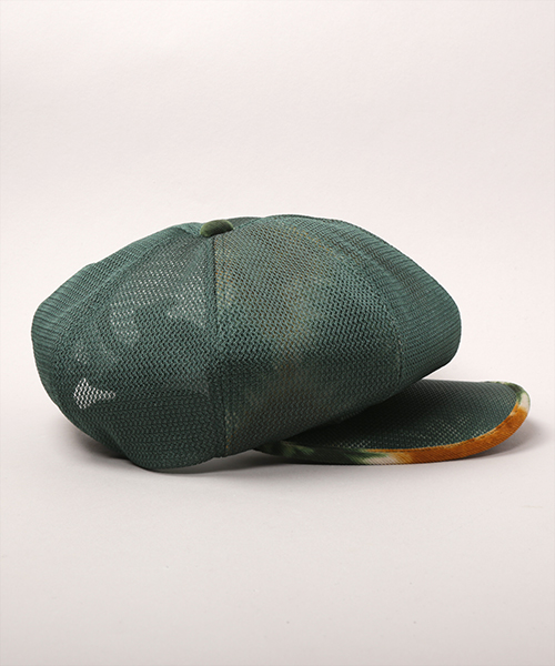 HK GROOVE MESH CAS GREEN ONESIZE