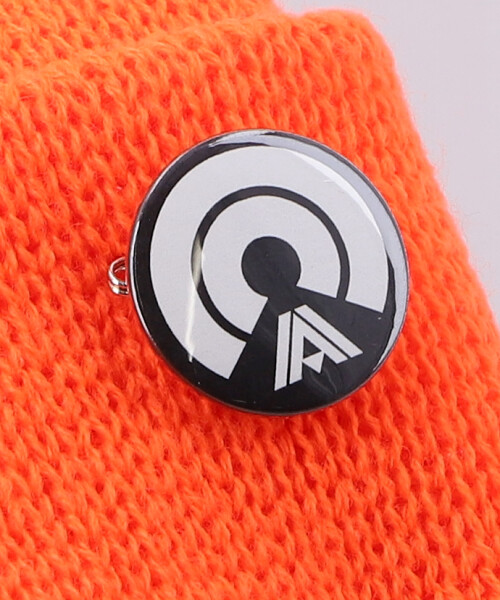 PLAIN KNIT WATCH GRAY ONESIZE