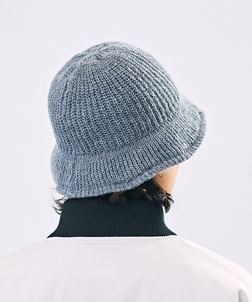 GRAY モデル頭囲：58cm