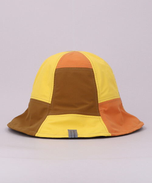 BW PATCHY PARASOL 2 CAMEL ONESIZE