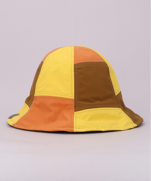 BW PATCHY PARASOL 2 CAMEL ONESIZE