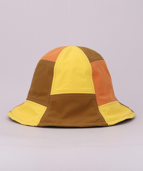 BW PATCHY PARASOL 2 CAMEL ONESIZE