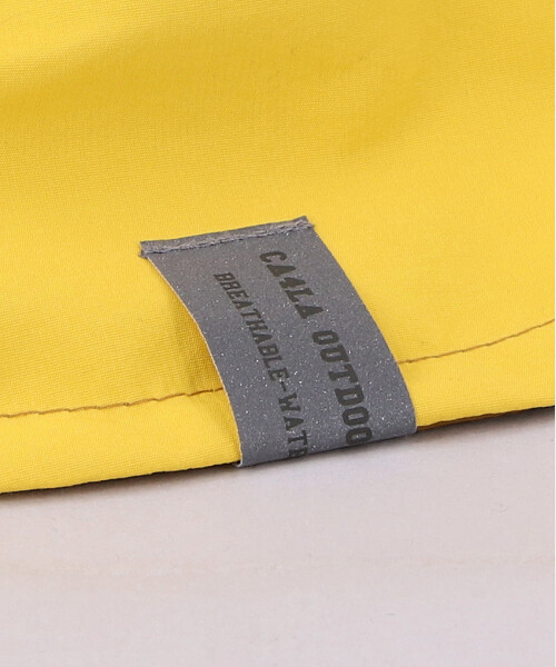 BW PATCHY PARASOL 2 CAMEL ONESIZE