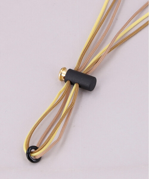 BW PATCHY PARASOL 2 CAMEL ONESIZE