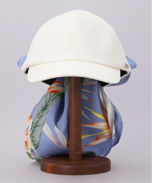 WILD BIRD 2 WHITE ONESIZE