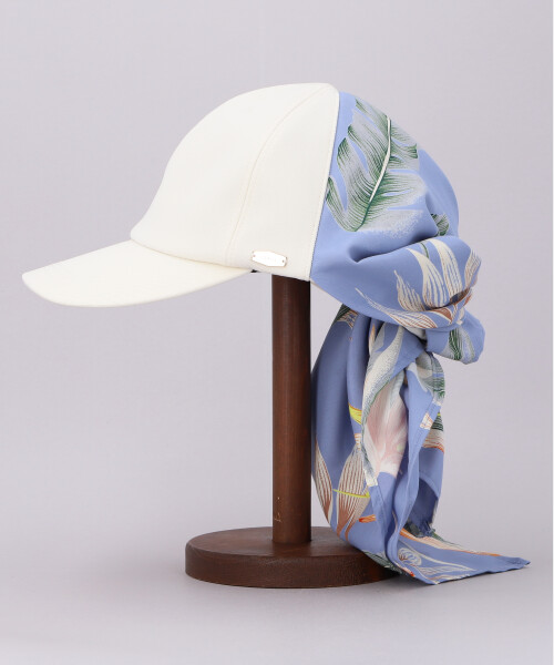 WILD BIRD 2 WHITE ONESIZE