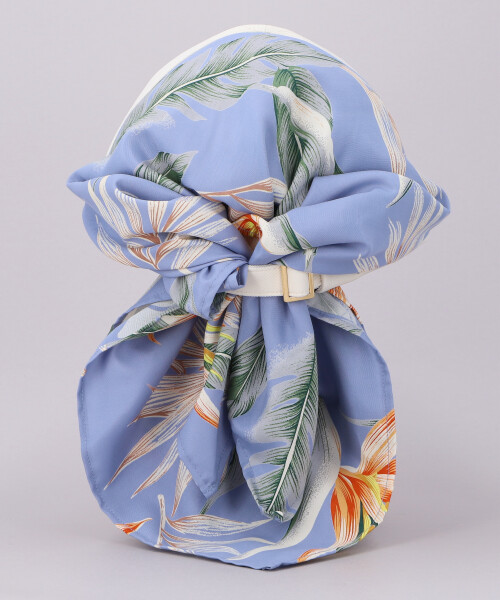 WILD BIRD 2 WHITE ONESIZE