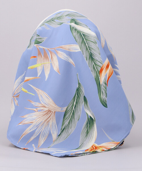 WILD BIRD 2 WHITE ONESIZE