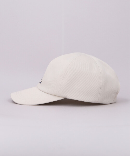 DAILY LOGO CAP 3 BLACK ONESIZE