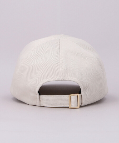 DAILY LOGO CAP 3 BLACK ONESIZE