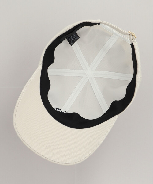 DAILY LOGO CAP 3 BLACK ONESIZE