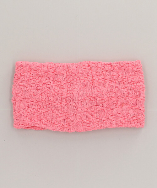 MIXTURE BAND REPLC PINK ONESIZE
