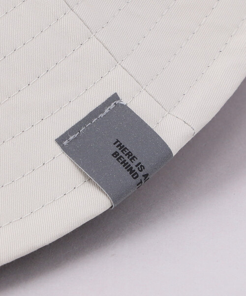 HK WR STAND HAT LB BLACK ONESIZE