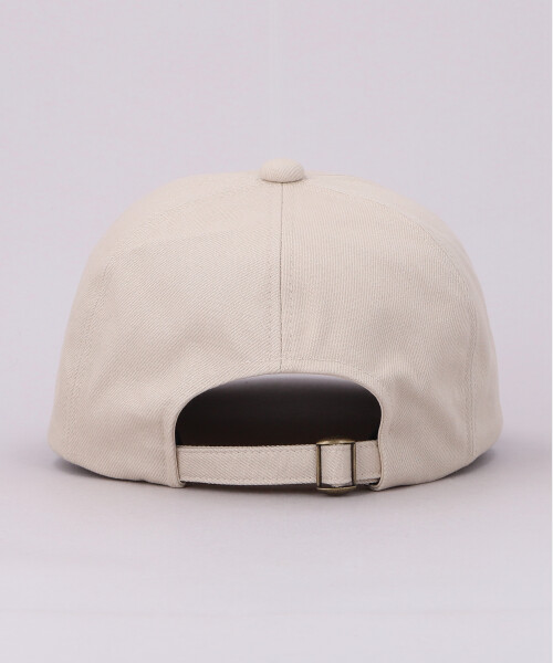 HK LOGO BASE CAP GRAY ONESIZE